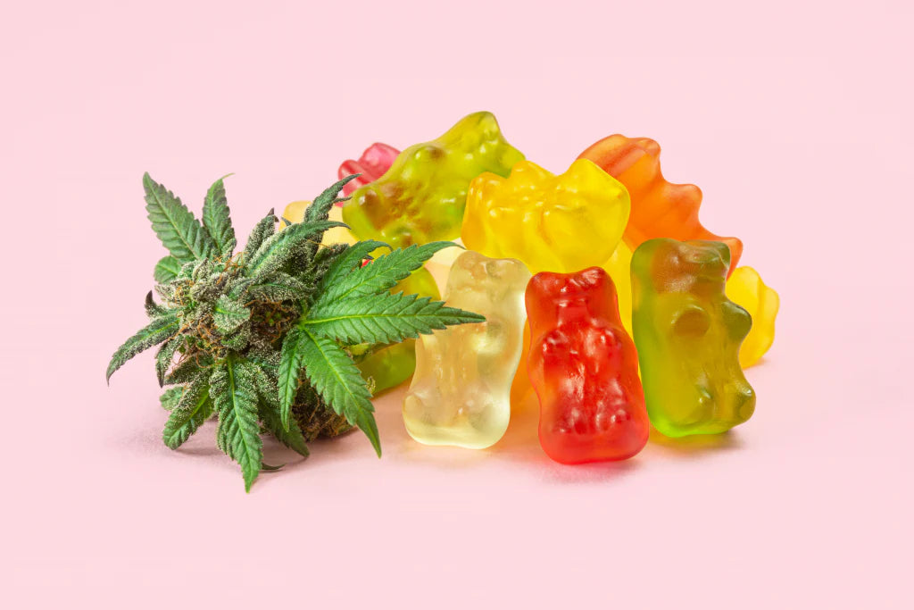 Tyler mother charged after toddler consumes part of a THC gummy